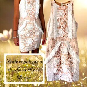 🆕Endless Rose Dress